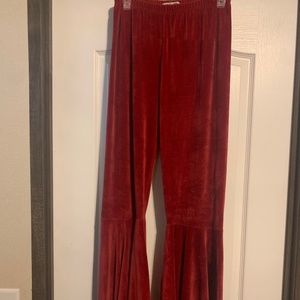 Velvet Bells